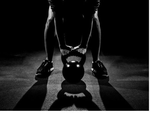 Strength training